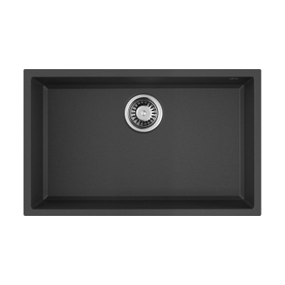 Omoikiri Tedori 66-U-BL