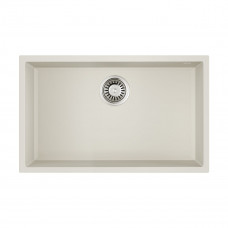 Мойка Omoikiri Tedori 66-U-WH белый, tetogranit, 4993975 Мойка Omoikiri Tedori 66-U-WH белый, tetogranit, 4993975