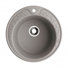 Мойка Omoikiri Tovada 51-GR Artgranit/leningrad grey, 4993367