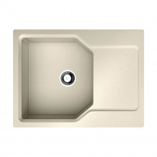 Omoikiri Yonaka 65-BE Artgranit/ваниль, 4993342