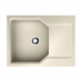 Omoikiri Yonaka 65-BE Artgranit/ваниль, 4993342