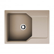 Omoikiri Yonaka 65-SA Artgranit/бежевый, 4993415 Omoikiri Yonaka 65-SA Artgranit/бежевый, 4993415