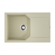 Omoikiri Yonaka 78-BE Artgranit/Ваниль, 4993702 Omoikiri Yonaka 78-BE Artgranit/Ваниль, 4993702