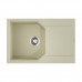 Omoikiri Yonaka 78-BE Artgranit/Ваниль Omoikiri Yonaka 78-BE Artgranit/Ваниль