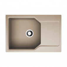 Omoikiri Yonaka 78-LB-SA Artgranit/бежевый, 4993416 Omoikiri Yonaka 78-LB-SA Artgranit/бежевый, 4993416