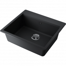 Кухонная мойка Omoikiri Akari 57 bl, 4997366