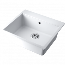 Кухонная мойка Omoikiri Akari 57 wh, 4997365