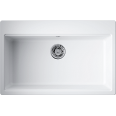 Кухонная мойка Omoikiri Akari 79 wh, 4997370