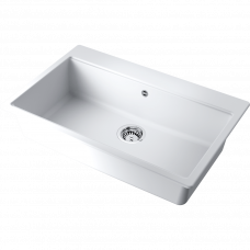 Кухонная мойка Omoikiri Akari 79 wh, 4997370