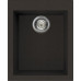 Omoikiri Bosen 41-ES Tetogranit/espresso, 4997205