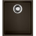 Omoikiri Bosen 38-U-ES Tetogranit/espresso, 4997204 Omoikiri Bosen 38-U-ES Tetogranit/espresso, 4997204