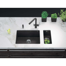 Мойка кухонная Omoikiri Bosen 54-U-ES espresso, 4997208