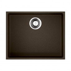 Мойка кухонная Omoikiri Bosen 54-U-ES espresso, 4997208