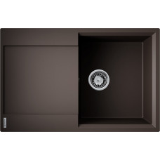Кухонная мойка Omoikiri DAISEN 78T ES, espresso, 4997215