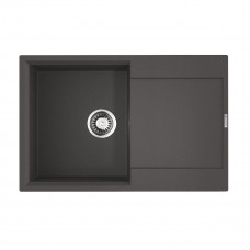 Кухонная мойка из искусственного камня Omoikiri DAISEN 78T PL 4993525