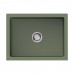 Мойка кухонная Omoikiri Mikura 61 OL 4997070 Natceramic, olive