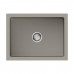 Мойка кухонная Omoikiri Mikura 61 CC 4997073 Natceramic, cappuccino coffee