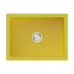 Мойка кухонная Omoikiri Mikura 61 SL Matt 4911260 Natceramic, sicilian lemon матовый