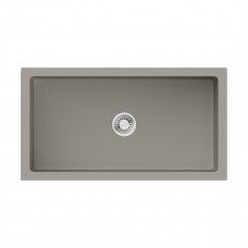 Мойка кухонная Omoikiri MIKURA 83-CC cappucino coffee, 4997085 Мойка кухонная Omoikiri MIKURA 83-CC cappucino coffee, 4997085
