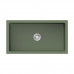 Мойка кухонная Omoikiri MIKURA 83-OL olive, 4997082