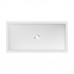 Мойка кухонная Omoikiri Mikura 91 WH 4997086 Natceramic, белый