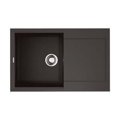 Мойка кухонная Omoikiri SAKAIME 79-ES espresso, 4997227