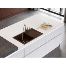 Мойка кухонная Omoikiri SAKAIME 79-ES espresso, 4997227