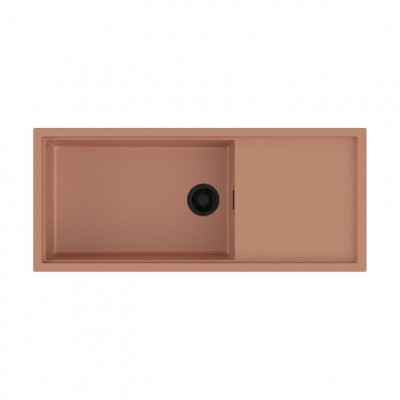 Мойка Omoikiri Sintesi 116-CN Artceramic/canyon, 4997122