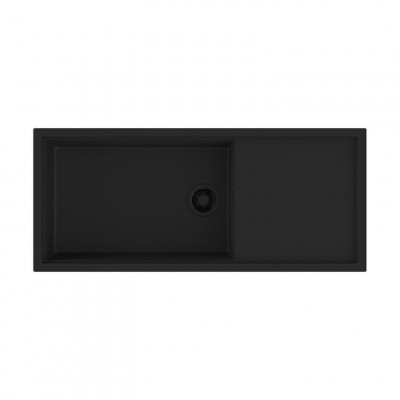 Мойка Omoikiri Sintesi 116-GB Artceramic/графит, 4997120