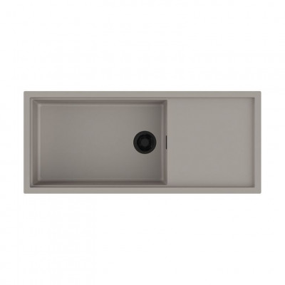 Мойка Omoikiri Sintesi 116-GR Artceramic/leningrad grey, 4997124