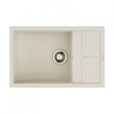 Мойка Omoikiri Sumi 78A-LB-WH Artceramic/белый, 4997100