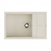 Мойка Omoikiri Sumi 78A-LB-WH Artceramic/белый, 4997100