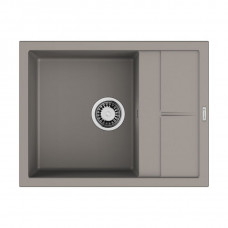 Мойка кухонная Omoikiri Sumi 65A GR 4997094 Artceramic, leningrad grey Мойка кухонная Omoikiri Sumi 65A GR 4997094 Artceramic, leningrad grey