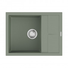 Мойка кухонная Omoikiri Sumi 65A WG 4997095 Artceramic, wind green Мойка кухонная Omoikiri Sumi 65A WG 4997095 Artceramic, wind green