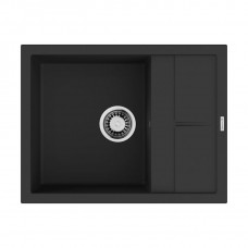 Мойка кухонная Omoikiri Sumi 65A GB 4997093 Artceramic, графит Мойка кухонная Omoikiri Sumi 65A GB 4997093 Artceramic, графит