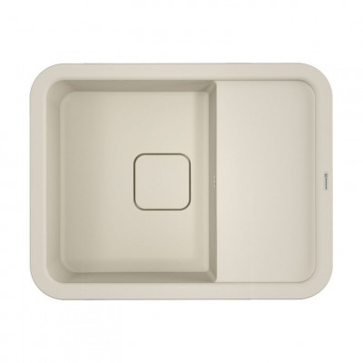 Мойка Omoikiri Tasogare 65-PA пастила 4993481
