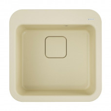 Мойка Omoikiri Tasogare 51-BE Ваниль 4993736
