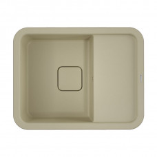 Мойка Omoikiri Tasogare 65-BE ваниль 4993479