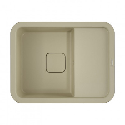 Мойка Omoikiri Tasogare 65-BE ваниль 4993479