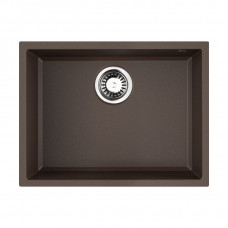 Мойка Omoikiri Tedori 54-U-ES espresso, tetogranit, 4997235