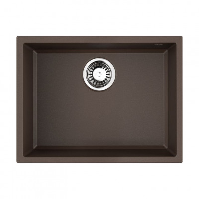 Мойка Omoikiri Tedori 54-U-ES espresso, tetogranit, 4997235