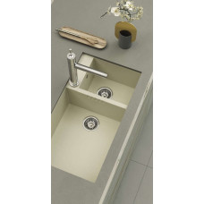 Мойка Omoikiri Tedori 85-2-U-BL черный, tetogranit, 4993940 Мойка Omoikiri Tedori 85-2-U-BL черный, tetogranit, 4993940