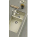 Мойка Omoikiri Tedori 85-2-U-ES espresso, tetogranit, 4997240