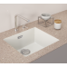 Omoikiri Yamakawa 55-U/I-WH Artceramic/белый