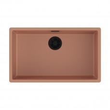 Мойка кухонная Omoikiri YAMAKAWA 75 INTEGRA-CN canyon, 4997274