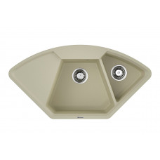 Omoikiri Yonaka 98-C-BE Artgranit/ваниль, 4993710 Omoikiri Yonaka 98-C-BE Artgranit/ваниль, 4993710