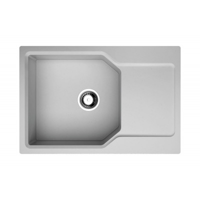 Omoikiri Yonaka 78-LB-PA Artgranit/пастила, 4993337