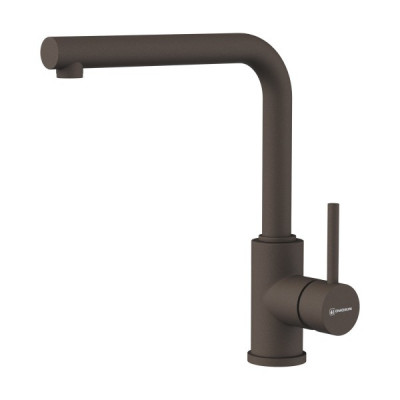 Смеситель для кухни Omoikiri Nakagawa-P ES, espresso, 4994502