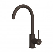 Кухонный смеситель Omoikiri Shinagawa-P ES, espresso, 4994504