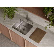 Смеситель для кухни Omoikiri Tanigawa-SB C, хром, 4994456 Смеситель для кухни Omoikiri Tanigawa-SB C, хром, 4994456